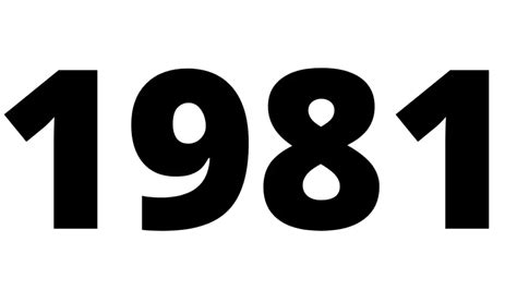 1981